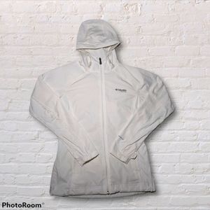 Columbia sports jacket